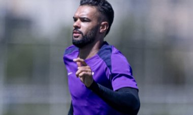 Corinthians confirma lesão de Raniele; veja tempo de recuperação