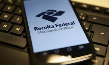 Receita Federal abre consulta ao lote residual do Imposto de Renda nesta sexta-feira (21)