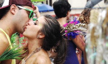 Carnaval e saúde: como curtir a folia com segurança