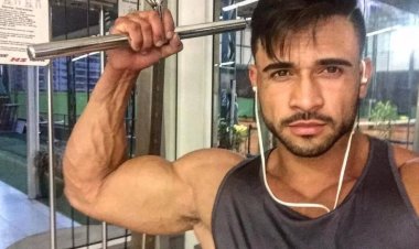 Segurança de boate condenado por morte de fisiculturista de Sete Lagoas é preso em BH