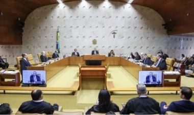 Lei Maria da Penha se estende a casais homoafetivos e mulheres trans, decide STF