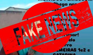 Fake News leva a agressão de homem em situação de rua em Sete Lagoas