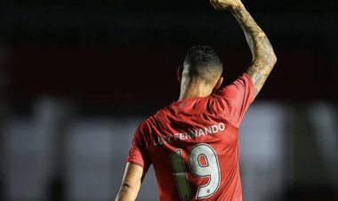 Athletico derrota Pouso Alegre e vai à segunda fase da Copa do Brasil