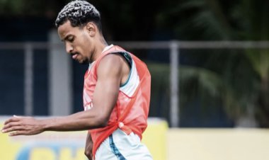 Cruzeiro volta aos treinos, toma decisões e mira Brasileiro, Sul-Americana e Copa do Brasil