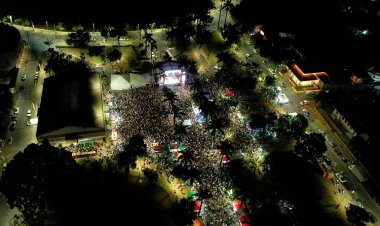 Sete Lagoas celebra sucesso do pré-carnaval com recorde de público e impacto econômico