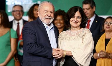 Governo Federal anuncia produção nacional de vacina contra a dengue