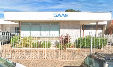 Servidores do SAAE Sete Lagoas podem ter 15% de desconto na conta de luz