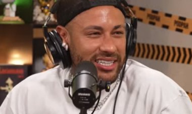 Neymar revela com qual idade recebeu o ‘primeiro milhão’ da carreira