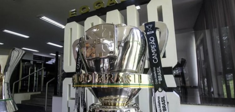Atlético conhecerá primeiro rival da Copa do Brasil na próxima sexta (7)