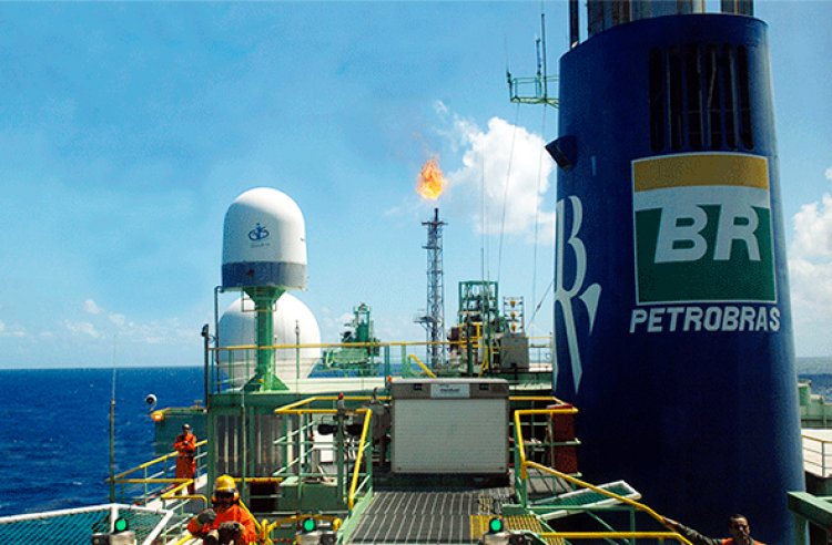 Gasolina sobe R$ 0,10 e diesel, R$ 0,28, nos postos do pais