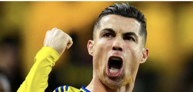 CR7 chega aos 923 gols, e Al-Nassr goleia Al Wasl na Champions da Ásia