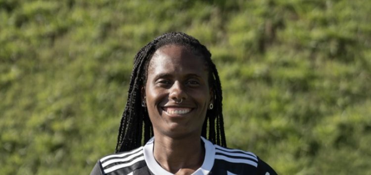 Futebol feminino: novo reforço do Atlético fala sobre objetivos para a temporada