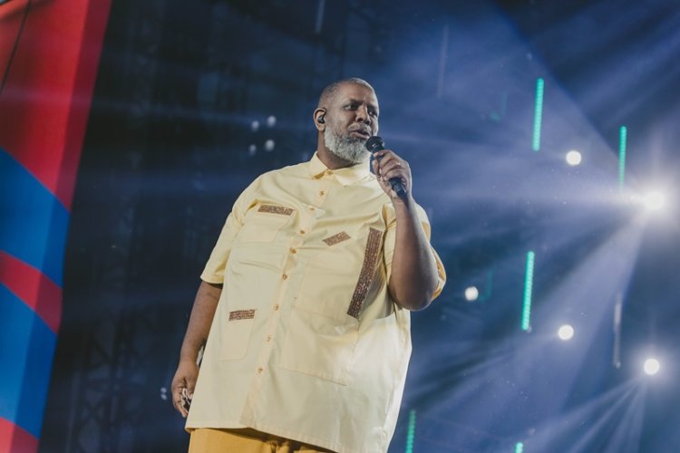 Vendas abertas para o Pagode do Pericão em BH