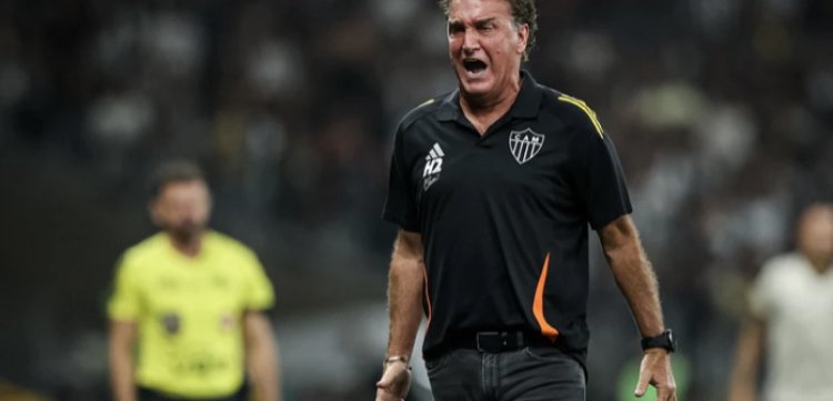 Atlético perde liderança do grupo no Campeonato Mineiro; veja classificação