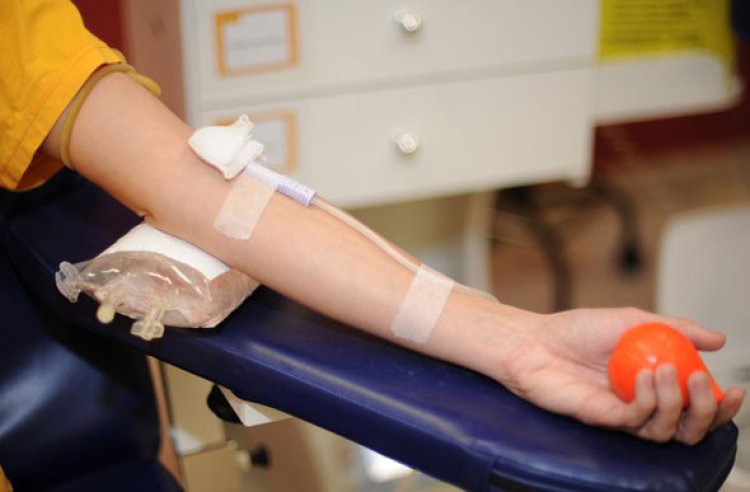 Baixo estoque de sangue leva hospitais de BH a adiarem cirurgias eletivas