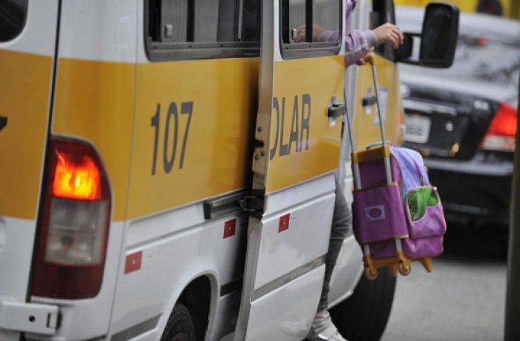 Cadastro do transporte escolar municipal de Sete Lagoas vai até segunda-feira
