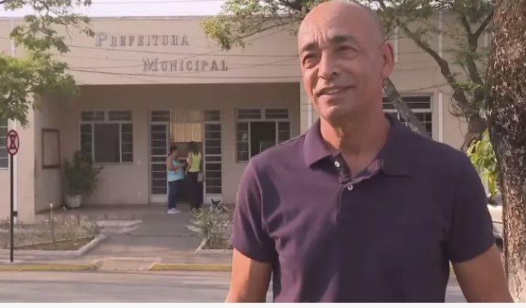 Prefeito de Inhaúma, Zula, Enfrenta Dívida de Mais de R$ 40 Milhões Deixada pela Gestão Anterior