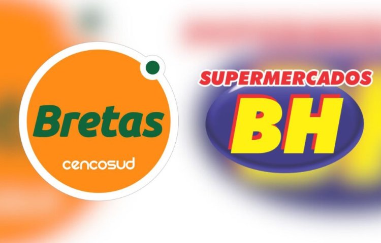 Supermercados BH compra rede Bretas em Minas Gerais; veja valores e detalhes