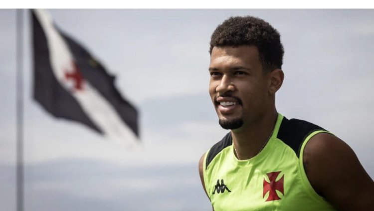 Cruzeiro faz proposta por zagueiro titular do Vasco; veja detalhes