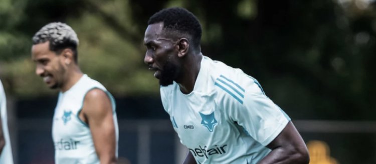 Cruzeiro: Bolasie posta mensagem enigmática após oferta do Zenit por Matheus Pereira