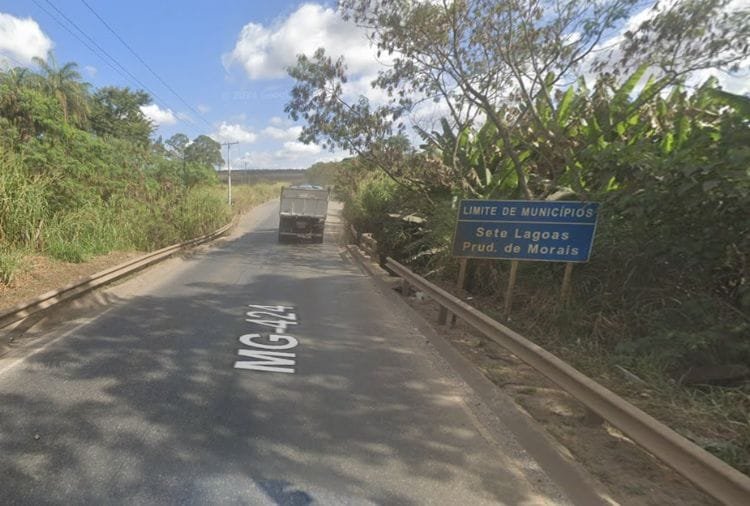 Projeto de concessão envolvendo ‘Estrada Velha’ não prevê cobrança entre Sete Lagoas e Prudente de Morais