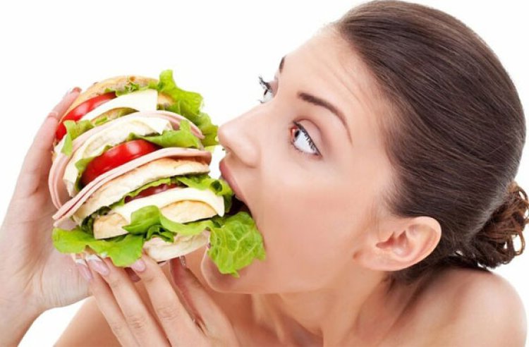 Fome emocional ou compulsão alimentar? Especialista explica as diferenças e como Lidar com cada caso