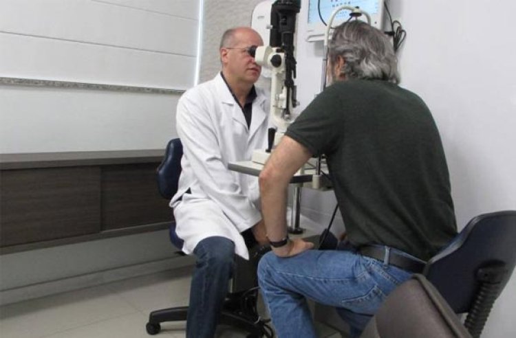 Clínica de Sete Lagoas fará novo mutirão de exames oftalmológicos a preços populares neste sábado