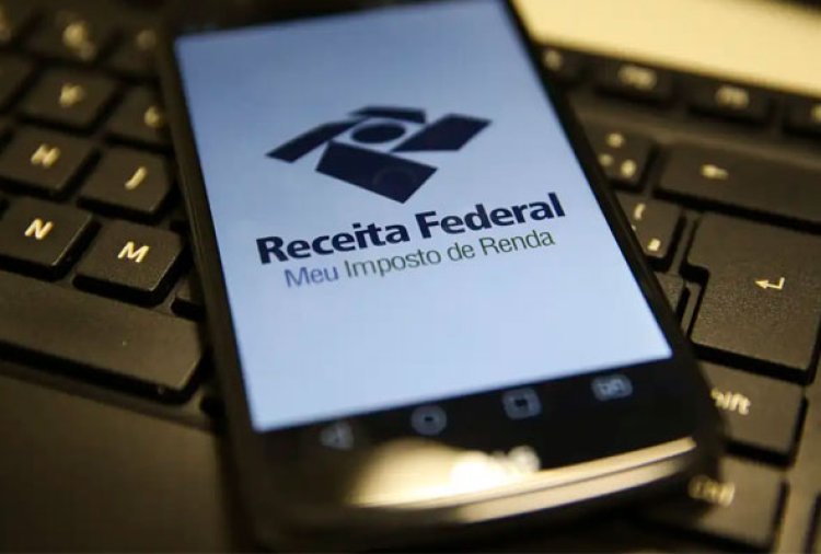 Receita Federal abre consulta ao lote residual do Imposto de Renda nesta sexta-feira (21)