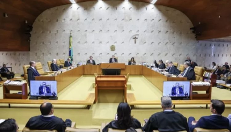 Lei Maria da Penha se estende a casais homoafetivos e mulheres trans, decide STF