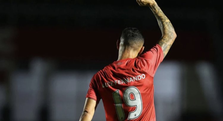 Athletico derrota Pouso Alegre e vai à segunda fase da Copa do Brasil