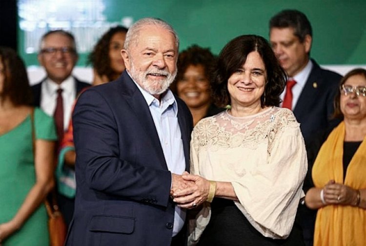 Governo Federal anuncia produção nacional de vacina contra a dengue