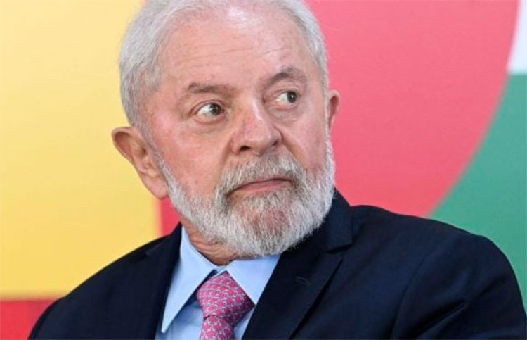 Reprovação dispara: Lula bate recorde de impopularidade em nova pesquisa da Quaest