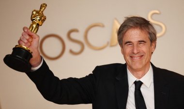 AINDA ESTOU AQUI leva a estatueta de Melhor Filme Internacional.