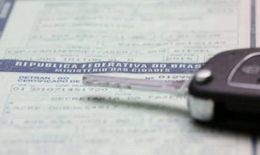 IPVA 2025: segunda parcela vence a partir desta quinta-feira; veja calendário