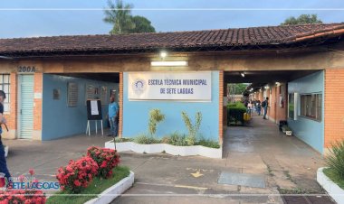 Prefeitura abre Processo Seletivo para contratação temporária de professores na Escola Técnica