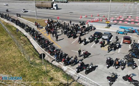 Final de semana movimentado em Sete Lagoas com realização de dois grandes eventos