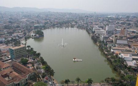 Falha em equipamento causa ‘piques’ de energia elétrica no centro de Sete Lagoas