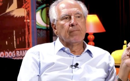 Investidor do Atlético, Rubens Menin analisa candidatura de Ronaldo à CBF