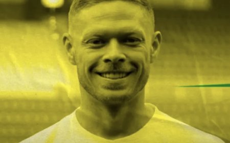 Campeão brasileiro pelo Cruzeiro é anunciado por clube da Série C