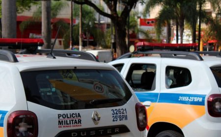 Onda de furtos assola apartamentos na região central de Sete Lagoas