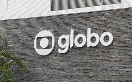 Criminosos invadem estúdios da Globo, rendem funcionários e roubam celulares