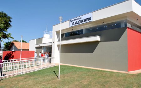 Prefeitura emite nota sobre criança que voltou da escola com hematomas em Sete Lagoas