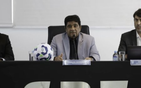 Brasileirão pode ter menos clubes rebaixados a partir de 2027; entenda