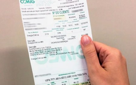 Cemig facilita renegociação de dívidas com parcelamento em até 21 vezes