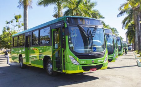 Justiça sugere aumento de 8% para motoristas da Turi; impasse continua