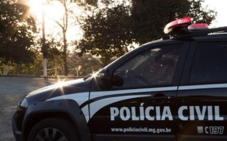 Polícia Civil apreende R$ 147,5 mil em espécie em Sete Lagoas
