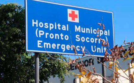 Menina de 1 ano sofre fratura no fêmur; polícia de Sete Lagoas investiga caso