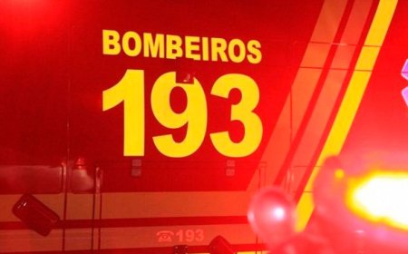 Funcionário sofre intoxicação em siderúrgica de Sete Lagoas