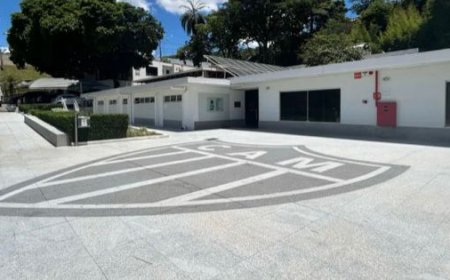 Atlético cria projeto para apresentar setores do clube; saiba detalhes