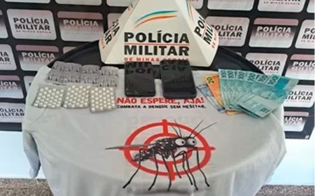 Dupla de Sete Lagoas é presa por aplicar golpes em idosos em Fortuna de Minas